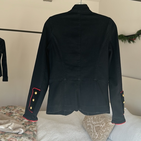 Lauren Ralph Lauren Military jacket - Picture 3 of 8